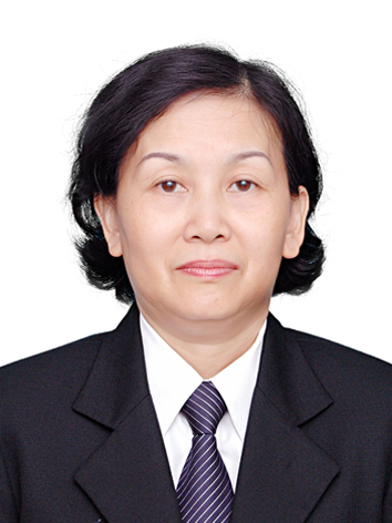 Nguyễn Thị Hà